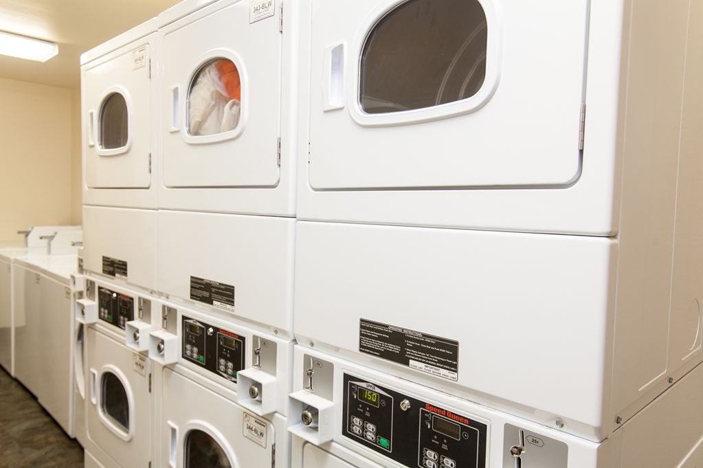 Woodspring Suites San Antonio South Facilities photo